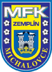 Mfk Zemplin Michalovce